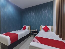 Super OYO Capital O 804 Hotel Pinji