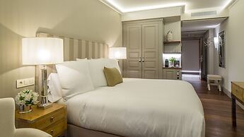 Puebloastur Eco-Resort Wellness & Spa