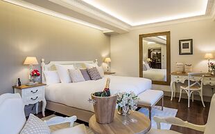 Puebloastur Eco-Resort Wellness & Spa