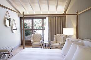 Puebloastur Eco-Resort Wellness & Spa