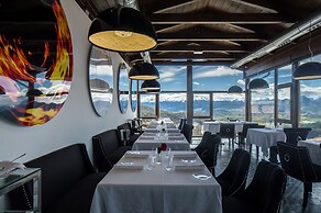 Puebloastur Eco-Resort Wellness & Spa