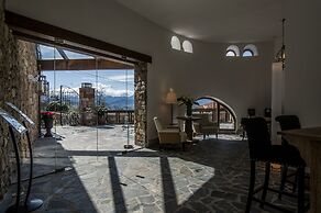 Puebloastur Eco-Resort Wellness & Spa