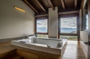Puebloastur Eco-Resort Wellness & Spa