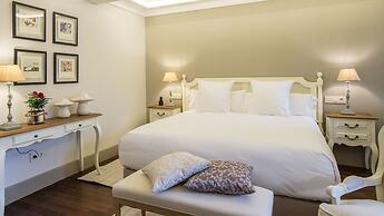 Puebloastur Eco-Resort Wellness & Spa