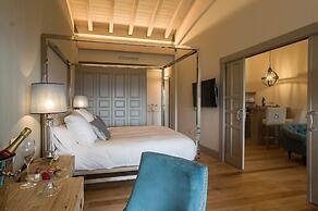 Puebloastur Eco-Resort Wellness & Spa
