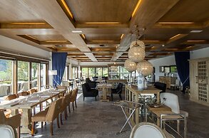 Puebloastur Eco-Resort Wellness & Spa