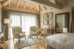 Puebloastur Eco-Resort Wellness & Spa