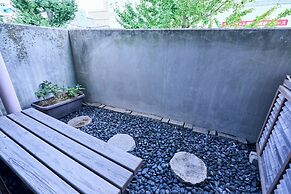 Green Guest House Kagoshima - Hostel