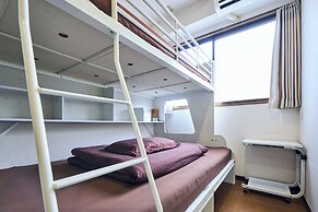 Green Guest House Kagoshima - Hostel
