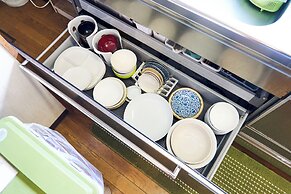 Green Guest House Kagoshima - Hostel