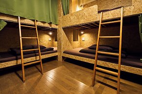Green Guest House Kagoshima - Hostel