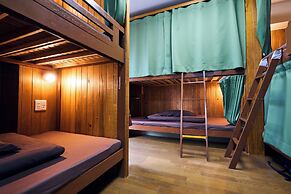 Green Guest House Kagoshima - Hostel