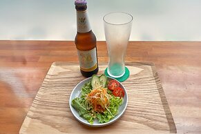 Green Guest House Kagoshima - Hostel