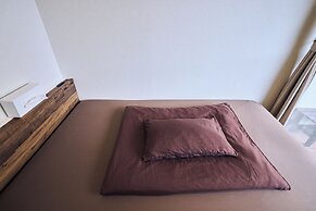 Green Guest House Kagoshima - Hostel