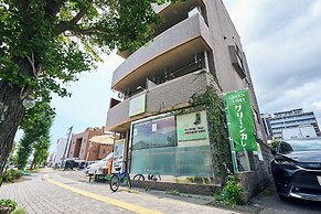 Green Guest House Kagoshima - Hostel