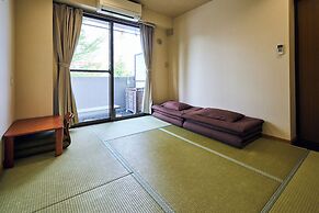 Green Guest House Kagoshima - Hostel