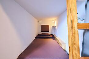 Green Guest House Kagoshima - Hostel