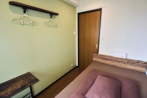 Green Guest House Kagoshima - Hostel