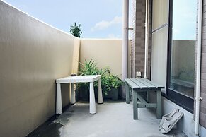 Green Guest House Kagoshima - Hostel