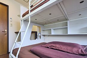 Green Guest House Kagoshima - Hostel