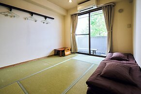 Green Guest House Kagoshima - Hostel