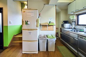 Green Guest House Kagoshima - Hostel
