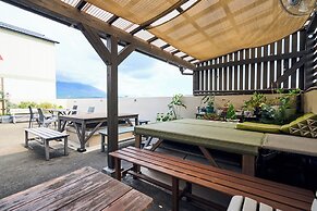 Green Guest House Kagoshima - Hostel