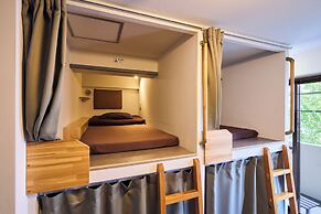 Green Guest House Kagoshima - Hostel