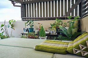 Green Guest House Kagoshima - Hostel