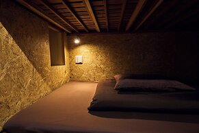 Green Guest House Kagoshima - Hostel