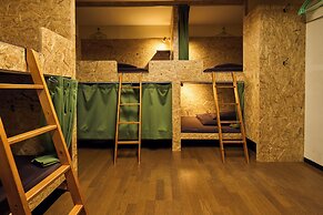 Green Guest House Kagoshima - Hostel