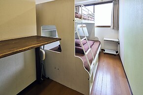 Green Guest House Kagoshima - Hostel