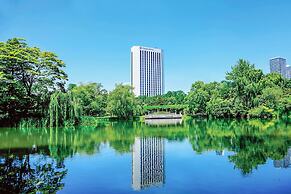 Premier Hotel Nakajima Park Sapporo