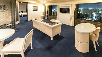 Premier Hotel Nakajima Park Sapporo