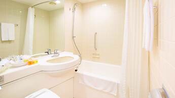 Premier Hotel Nakajima Park Sapporo
