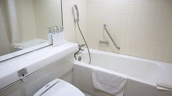 Premier Hotel Nakajima Park Sapporo