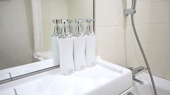 Premier Hotel Nakajima Park Sapporo