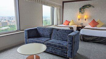 Premier Hotel Nakajima Park Sapporo