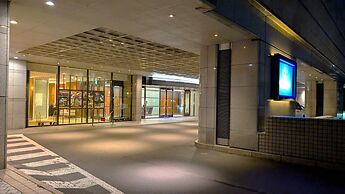Premier Hotel Nakajima Park Sapporo