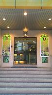 Hotel Darul Makmur