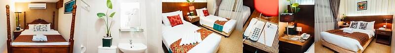 Hotel Darul Makmur