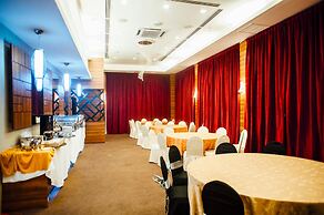 Hotel Darul Makmur