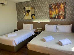 Hotel Darul Makmur
