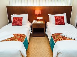 Hotel Darul Makmur