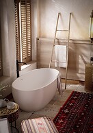 Kukaldosh Boutique Hotel