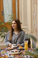 Kukaldosh Boutique Hotel