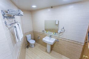 Kukaldosh Boutique Hotel
