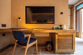 Kukaldosh Boutique Hotel
