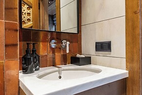 Kukaldosh Boutique Hotel