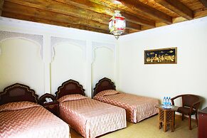 Kukaldosh Boutique Hotel